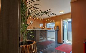 Liebig Hotel
